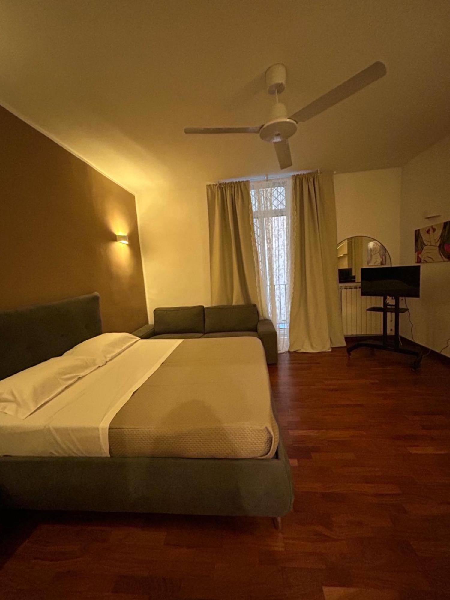 Appartement Anni Chiaia *